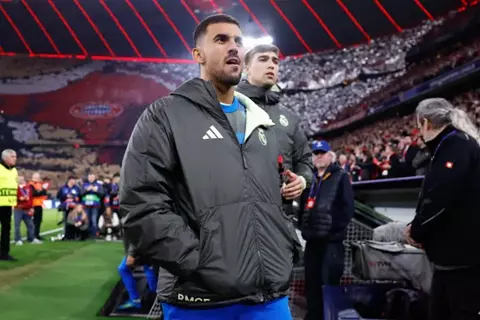 "ودّع ريال مدريد".. ماركا تكشف كواليس خلاف سيبايوس وأربيلوا